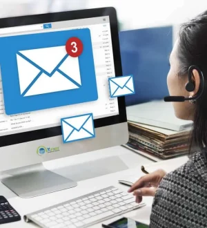 Email-Chat-Support