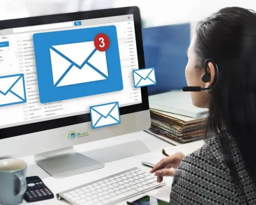 Email-Chat-Support