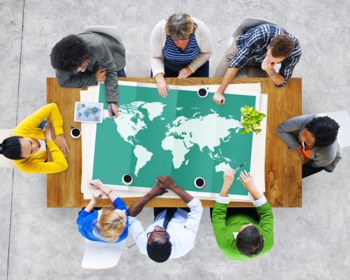 types-of-outsourcing